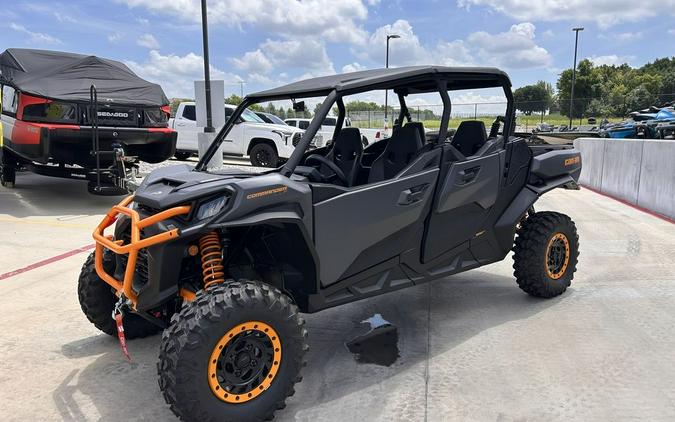 2026 Can-Am® Commander MAX XT-P