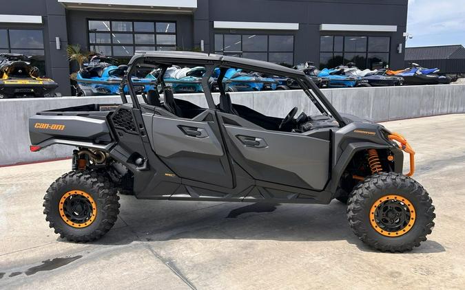 2026 Can-Am® Commander MAX XT-P