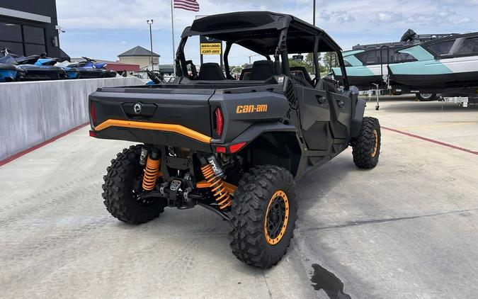 2026 Can-Am® Commander MAX XT-P