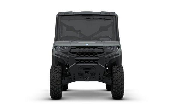 2027 Polaris RANGER XP 1000 CAB - AVALANCHE GRAY