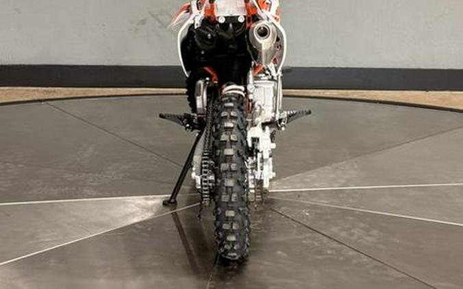 2026 Kayo TD110 EFI