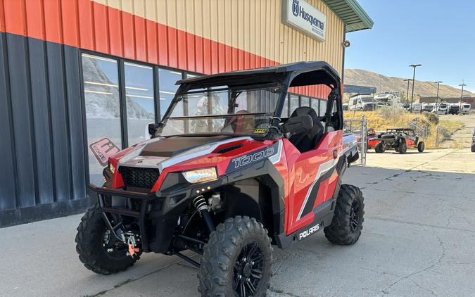 2019 Polaris GENERAL™ 1000 EPS Base