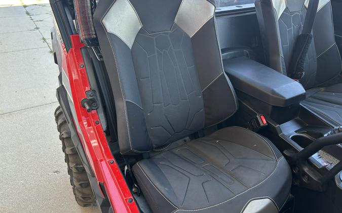 2019 Polaris GENERAL™ 1000 EPS Base