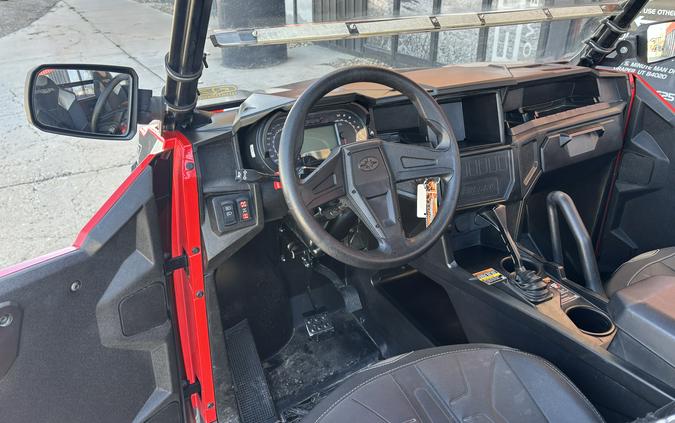 2019 Polaris GENERAL™ 1000 EPS Base