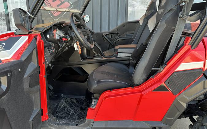 2019 Polaris GENERAL™ 1000 EPS Base