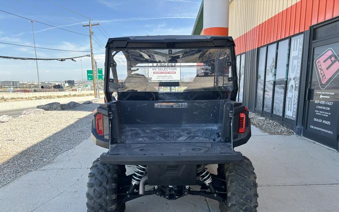 2019 Polaris GENERAL™ 1000 EPS Base