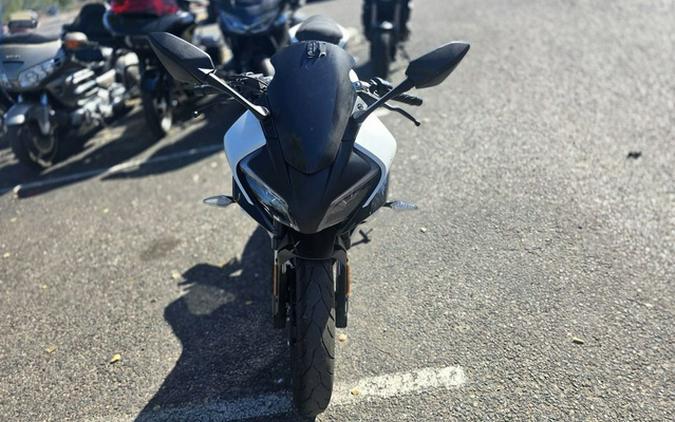 2025 CFMOTO SS 300