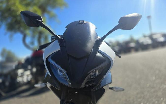 2025 CFMOTO SS 300