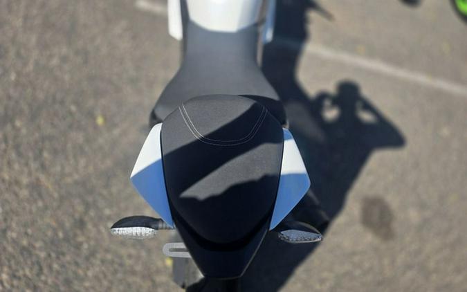 2025 CFMOTO SS 300