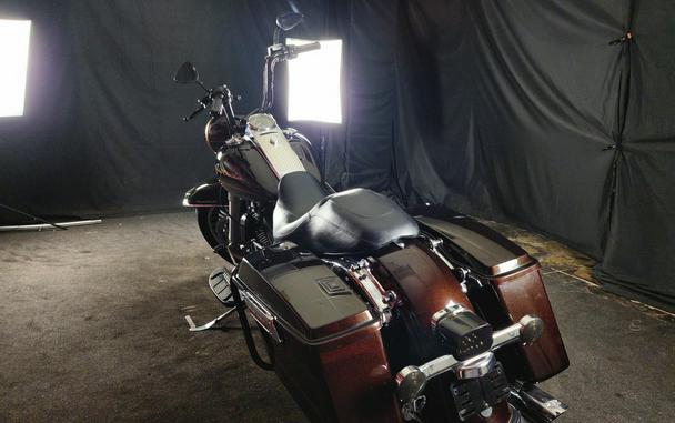 2011 HARLEY-DAVIDSON FLHR - F608841