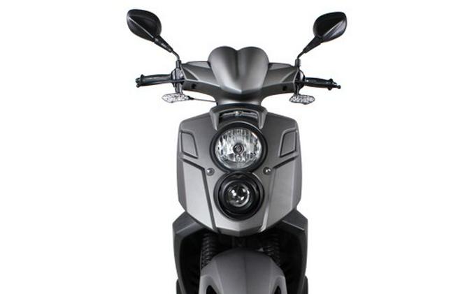 Genuine Scooter Company Hooligan 170i