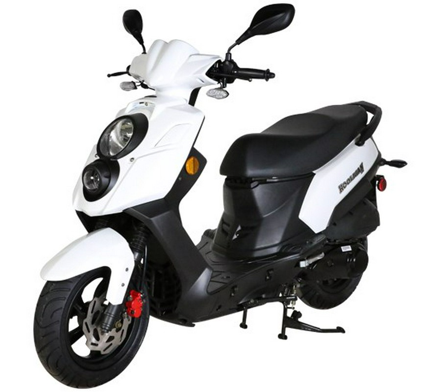 Genuine Scooter Company Hooligan 170i