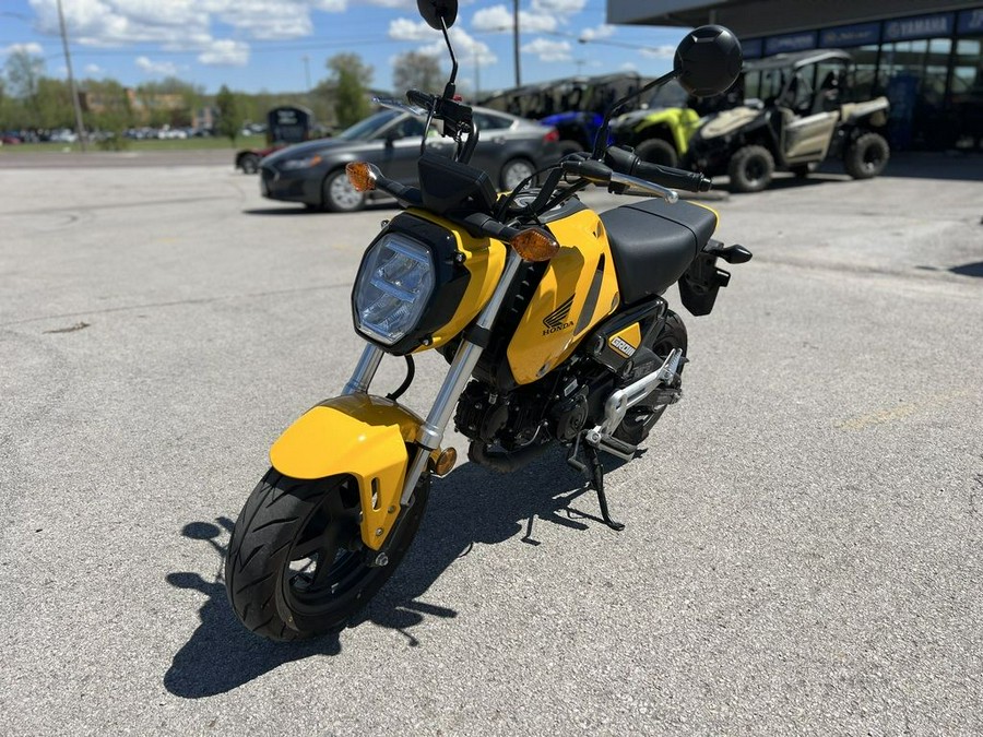 2022 Honda® GROM