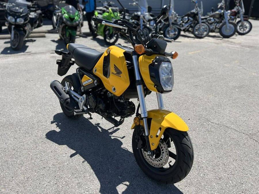 2022 Honda® GROM