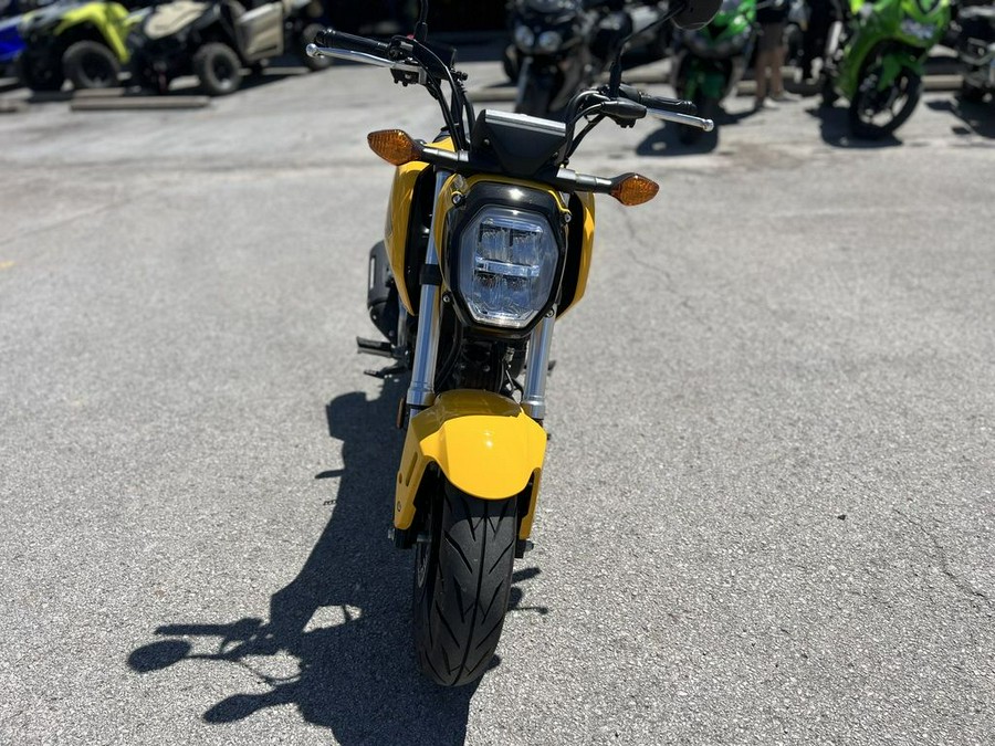 2022 Honda® GROM