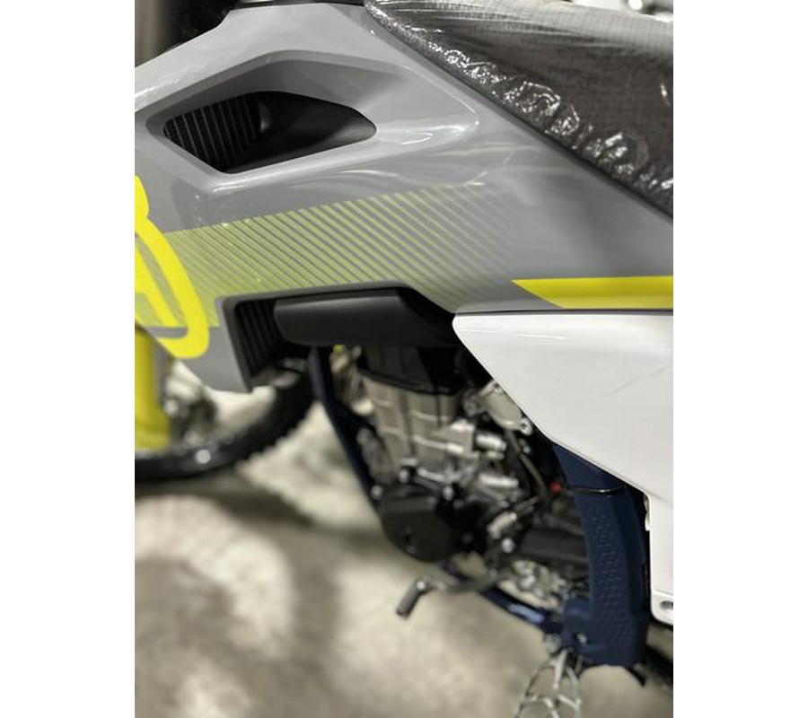 2024 Husqvarna® FC 450