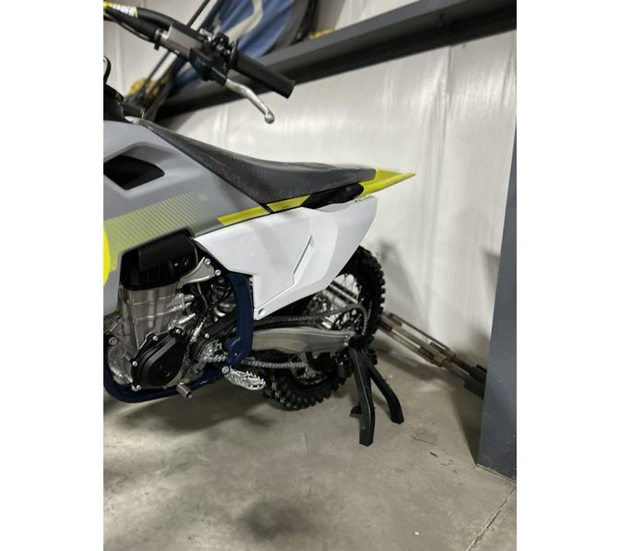 2024 Husqvarna® FC 450