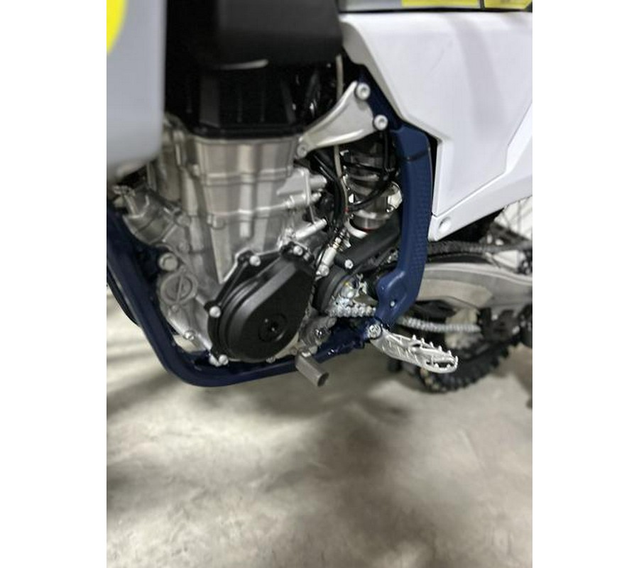 2024 Husqvarna® FC 450