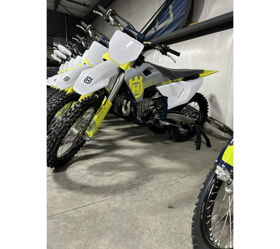 2024 Husqvarna® FC 450