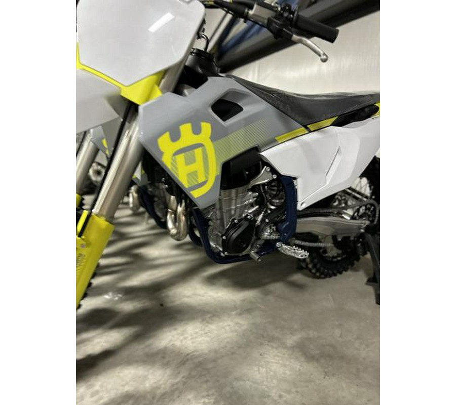 2024 Husqvarna® FC 450