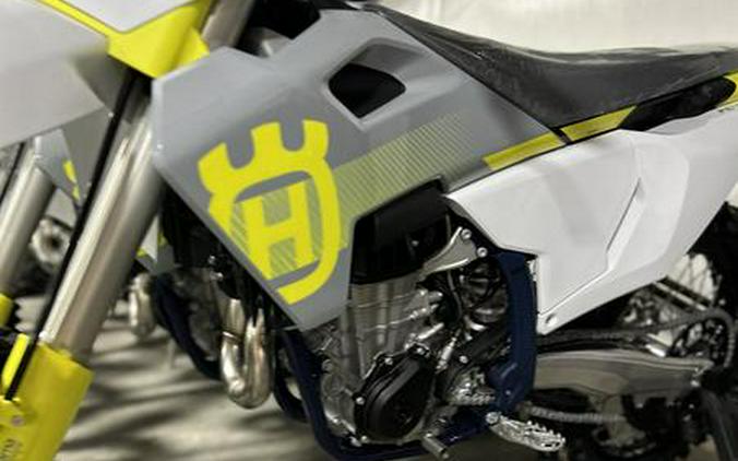 2024 Husqvarna® FC 450