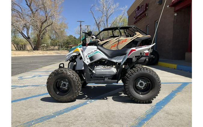 2024 Polaris Industries OUTLAW 110