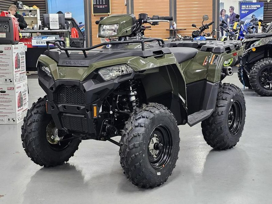 2024 Polaris® Sportsman 450 H.O.