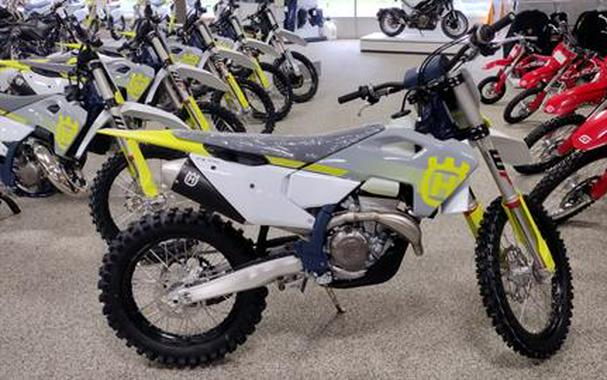 2024 Husqvarna FX 350