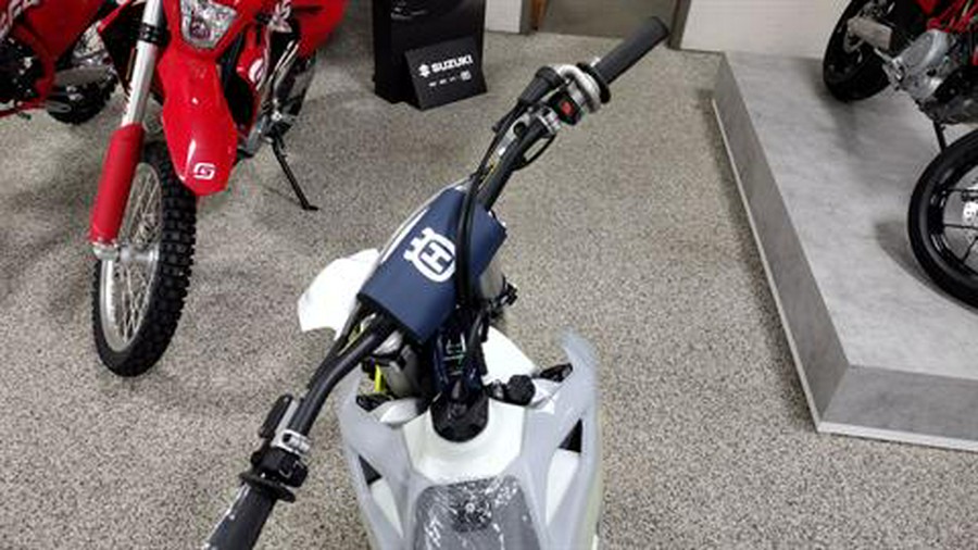 2024 Husqvarna FX 350