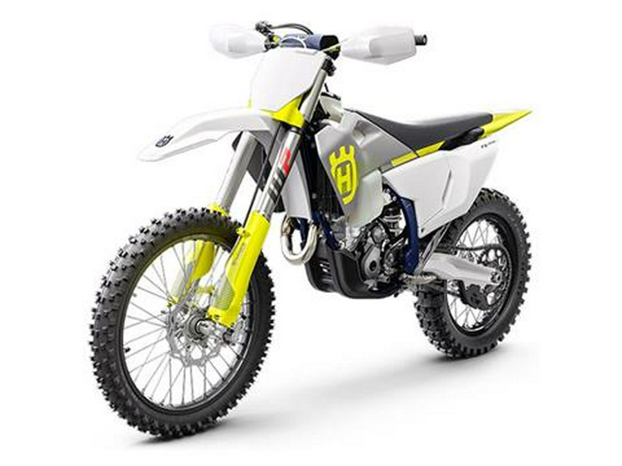 2024 Husqvarna FX 350