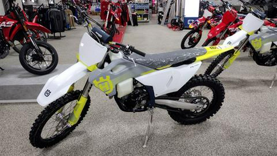 2024 Husqvarna FX 350