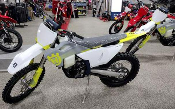 2024 Husqvarna FX 350