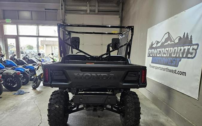 2023 Honda Pioneer 1000