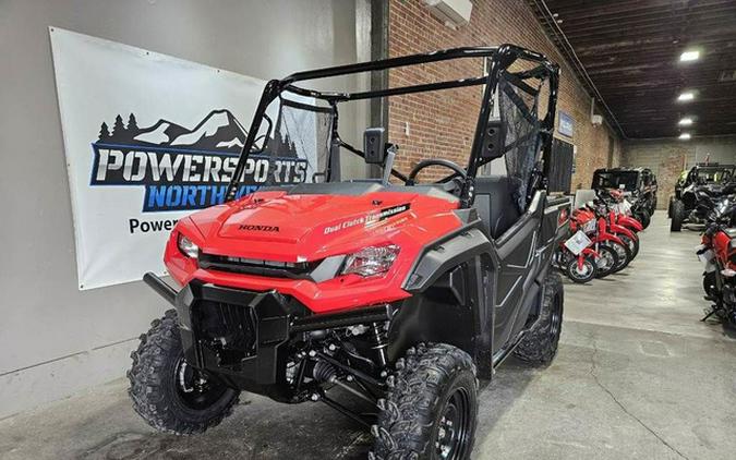 2023 Honda Pioneer 1000