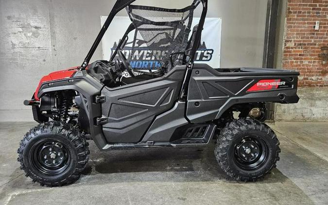 2023 Honda Pioneer 1000