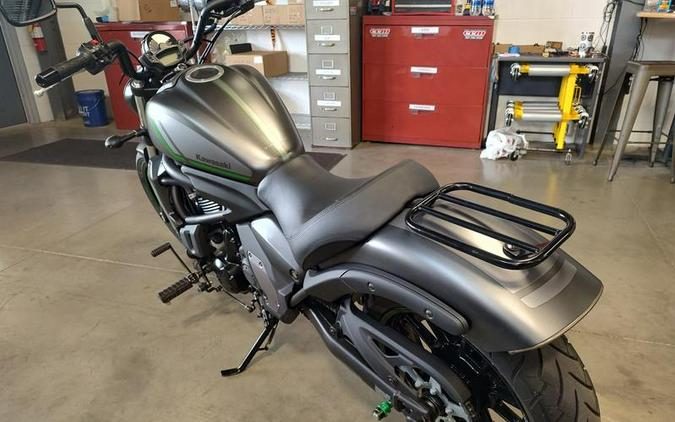 2022 Kawasaki Vulcan® S