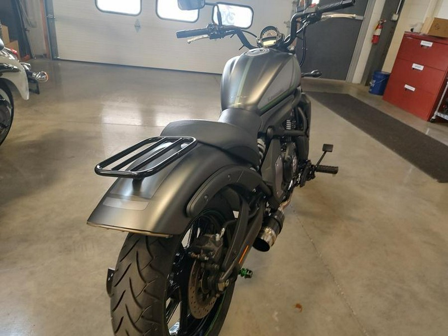 2022 Kawasaki Vulcan® S