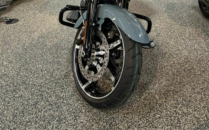 2024 Harley-Davidson® FLHX Street Glide®- Blk Trim