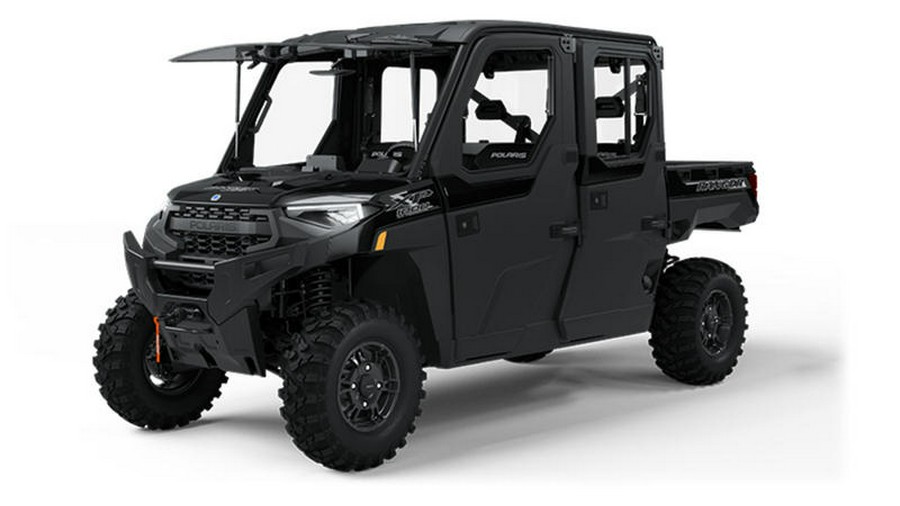 2025 Polaris® Ranger Crew XP 1000 Northstar Edition Ultimate