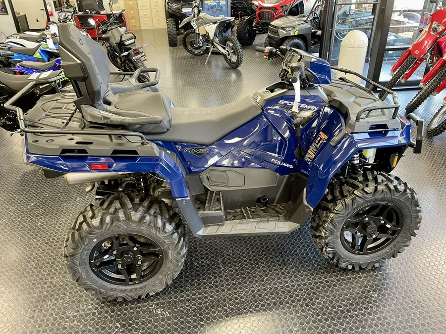 2025 Polaris® Sportsman Touring 570 Premium