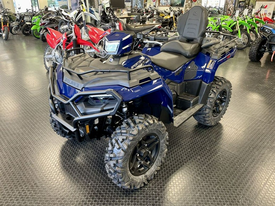 2025 Polaris® Sportsman Touring 570 Premium