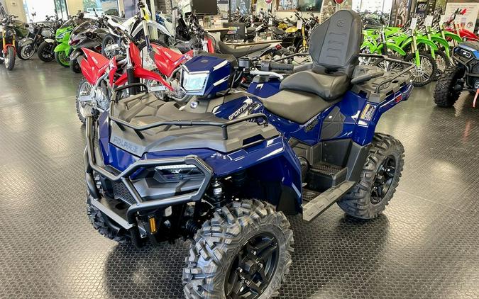 2025 Polaris® Sportsman Touring 570 Premium