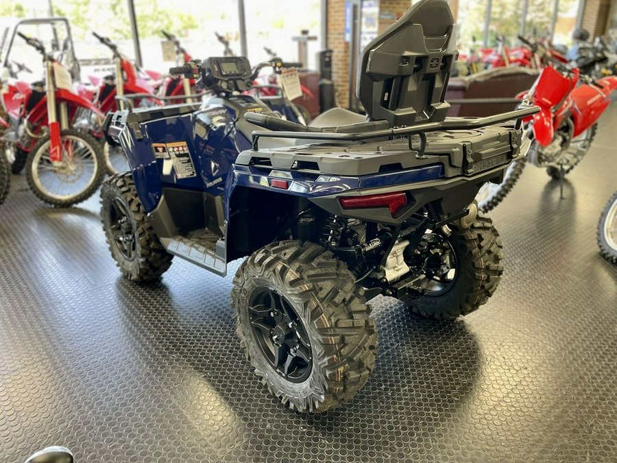 2025 Polaris® Sportsman Touring 570 Premium