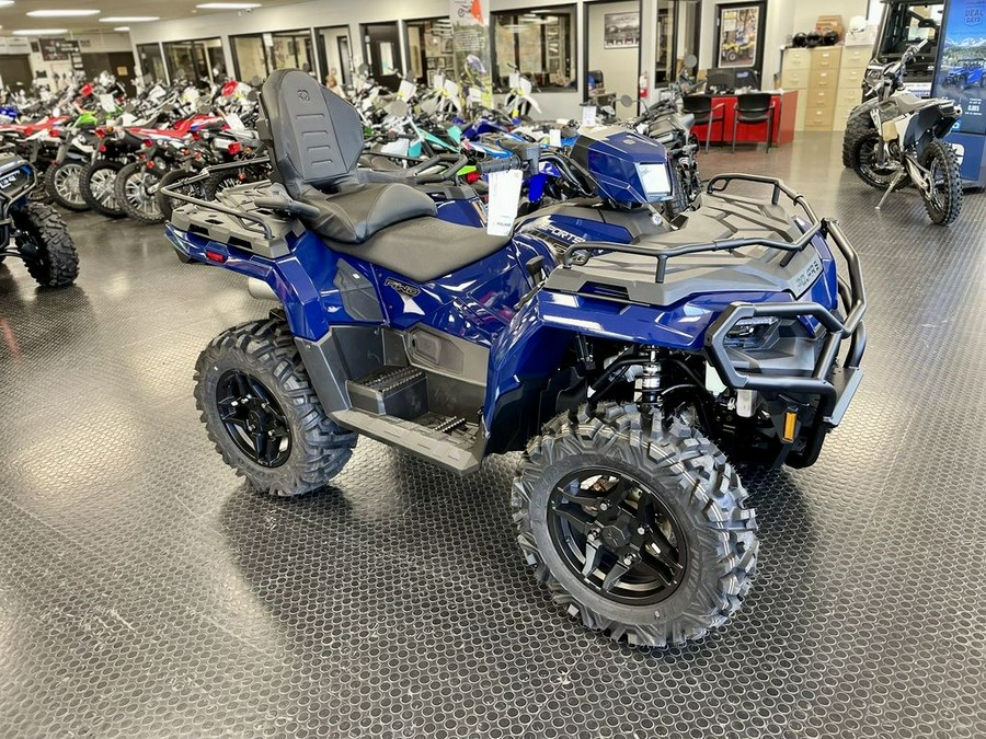 2025 Polaris® Sportsman Touring 570 Premium