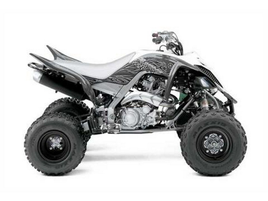 2014 Yamaha Raptor 700R SE