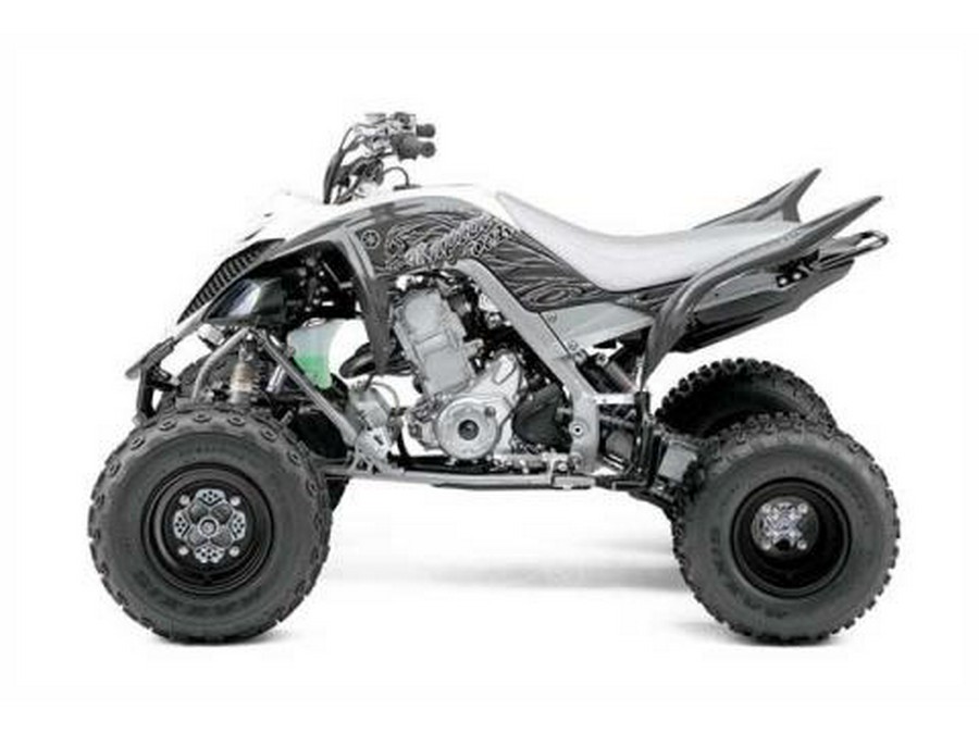 2014 Yamaha Raptor 700R SE