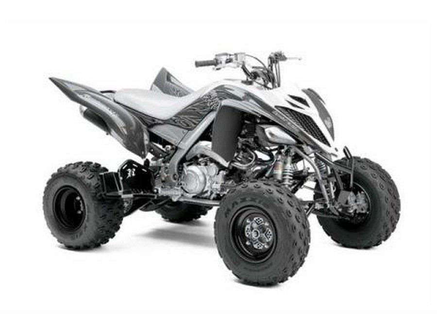 2014 Yamaha Raptor 700R SE