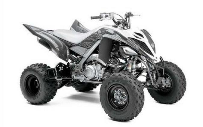 2014 Yamaha Raptor 700R SE