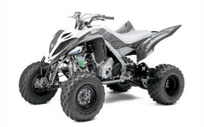 2014 Yamaha Raptor 700R SE