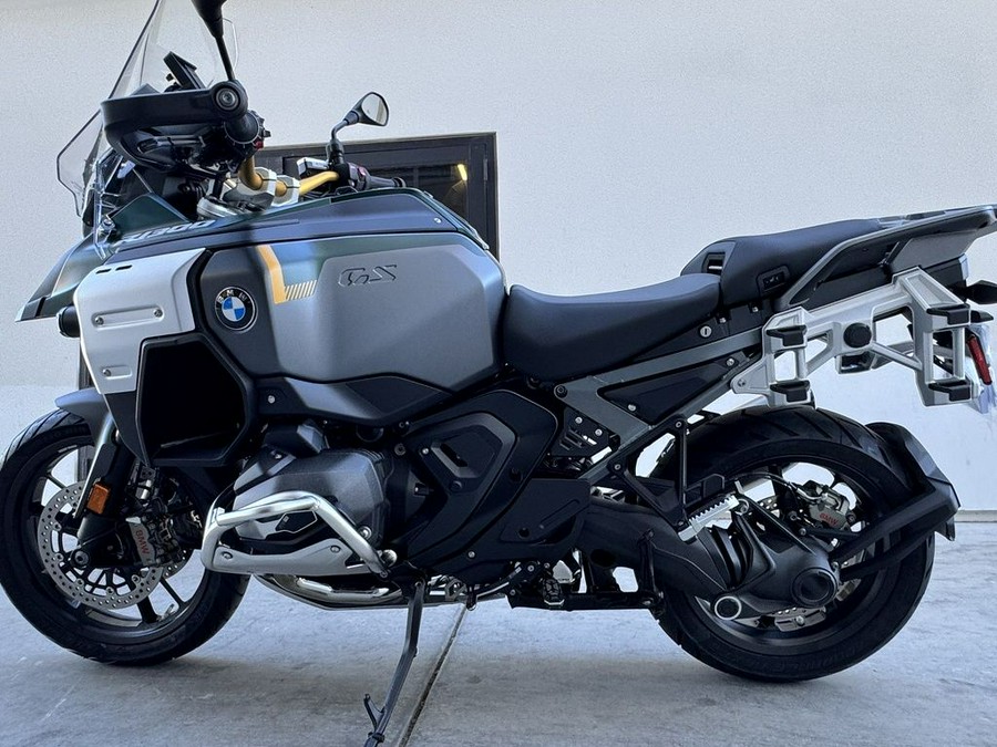 2025 BMW R 1300 GS Adventure Style Option 719